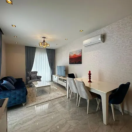 The Legend Apartament