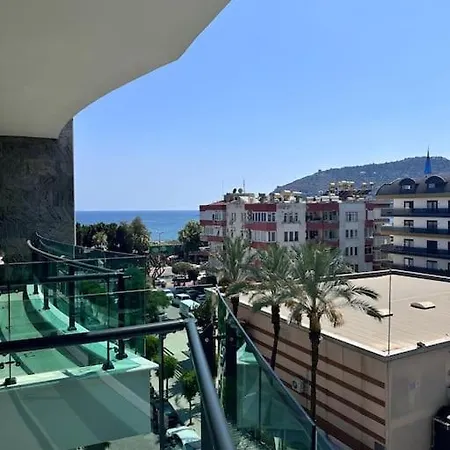 The Legend Apartament *