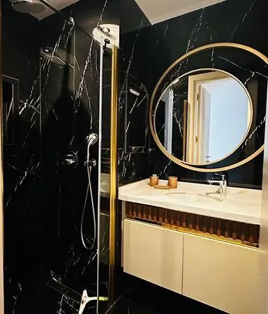 The Legend Apartment Alanya