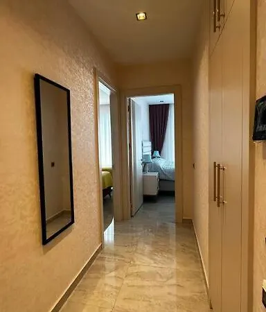 The Legend Apartment *