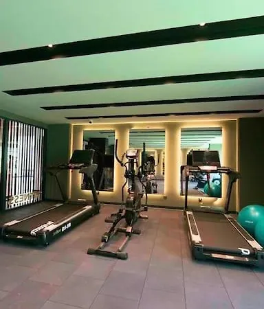 The Legend Apartment Alanya