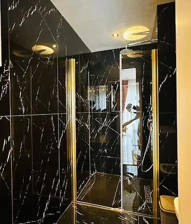 The Legend Apartment *