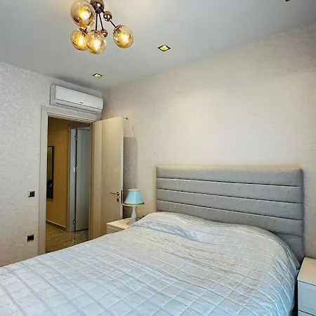 Apartamento The Legend *