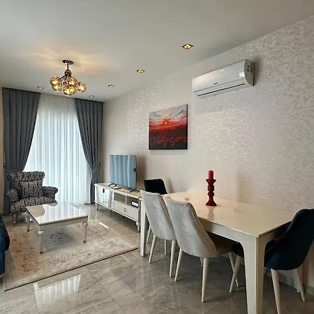 Apartamento The Legend